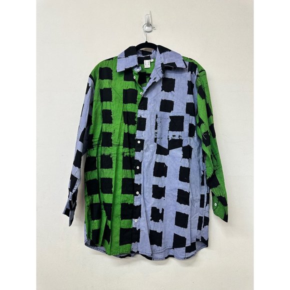 Osei-Duro Tops - Osei-Duro Bula Shirt